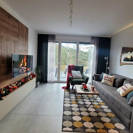 Divchy Dream Apartment Divcibare Ngoại thất bức ảnh