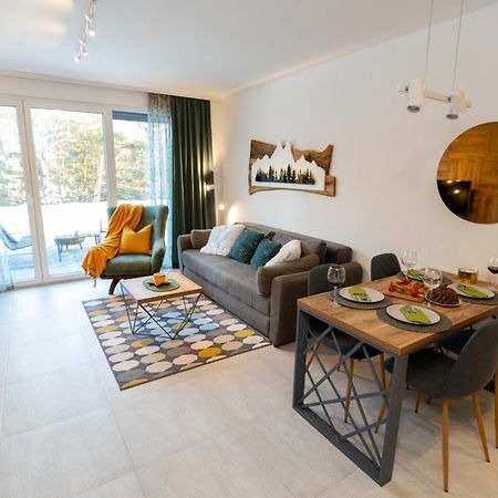 Divchy Dream Apartment Divcibare Ngoại thất bức ảnh