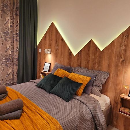 Divchy Dream Apartment Divcibare Phòng bức ảnh