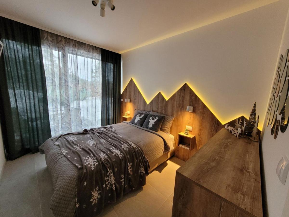 Divchy Dream Apartment Divcibare Ngoại thất bức ảnh