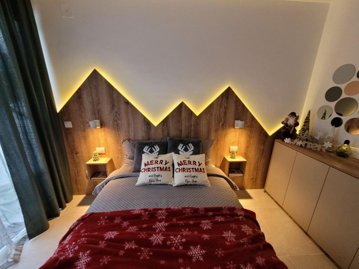 Divchy Dream Apartment Divcibare Ngoại thất bức ảnh