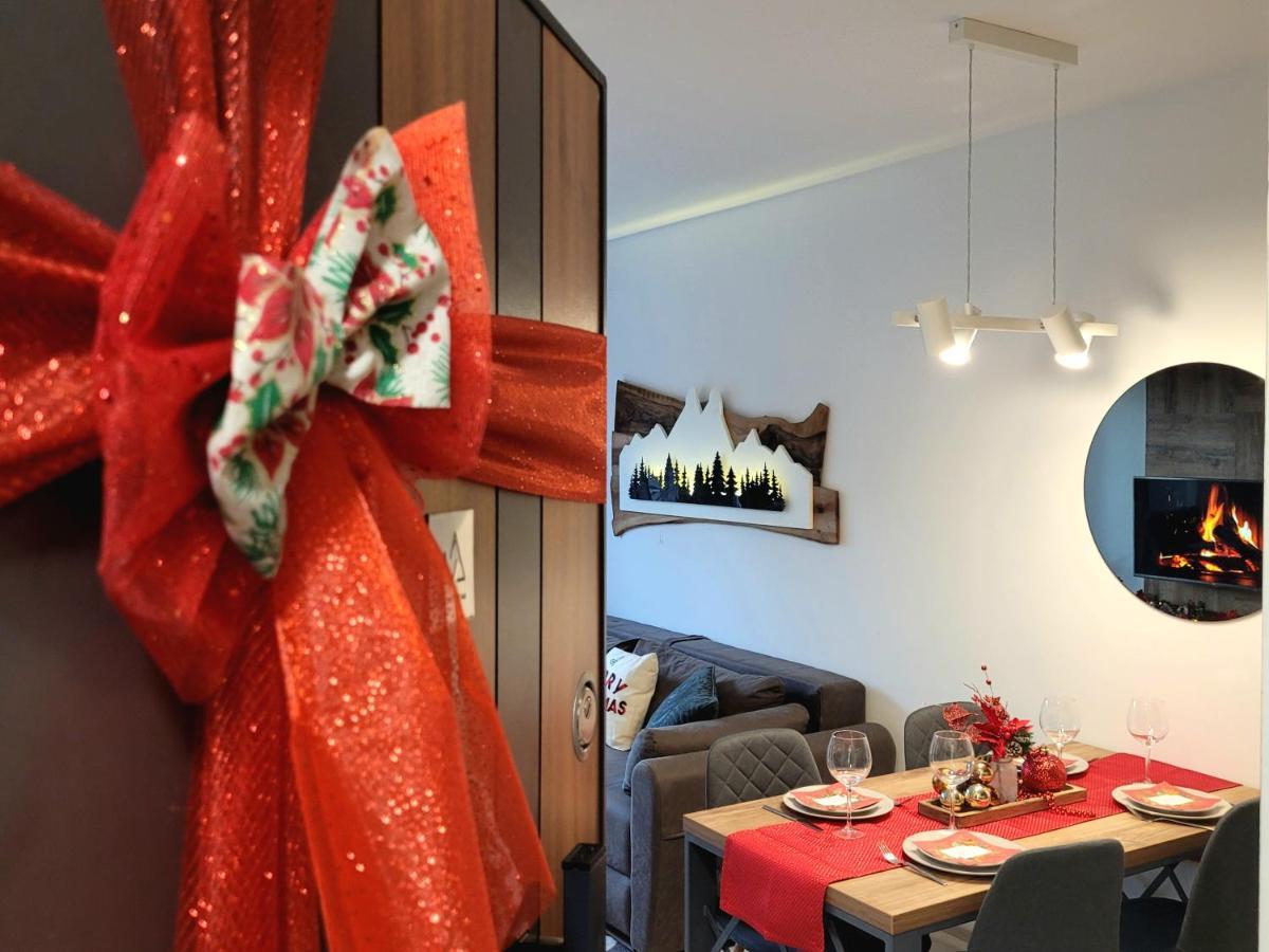 Divchy Dream Apartment Divcibare Ngoại thất bức ảnh