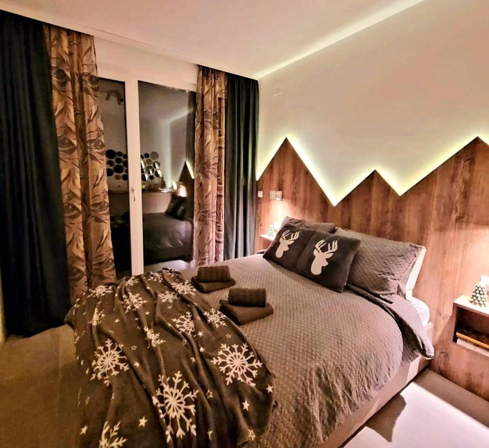 Divchy Dream Apartment Divcibare Ngoại thất bức ảnh
