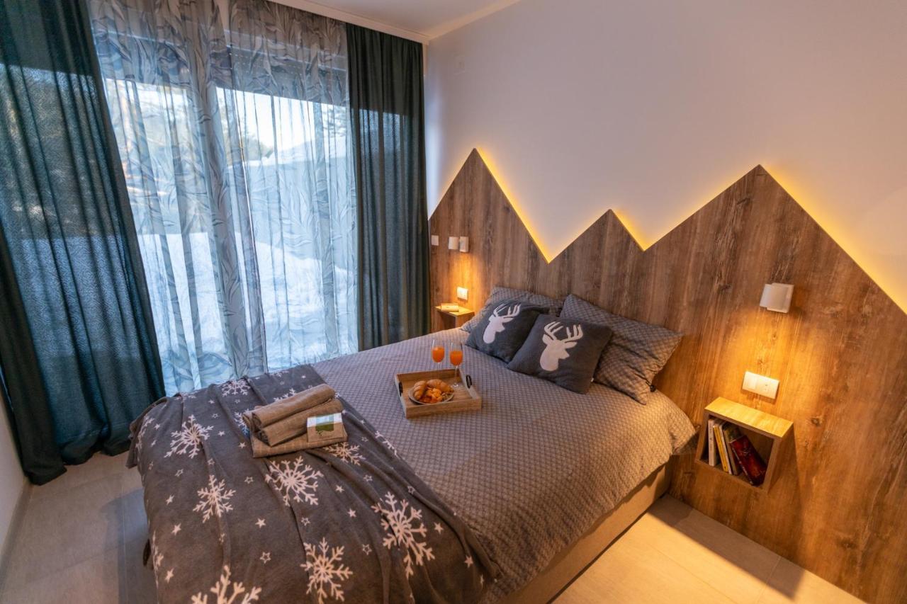 Divchy Dream Apartment Divcibare Ngoại thất bức ảnh