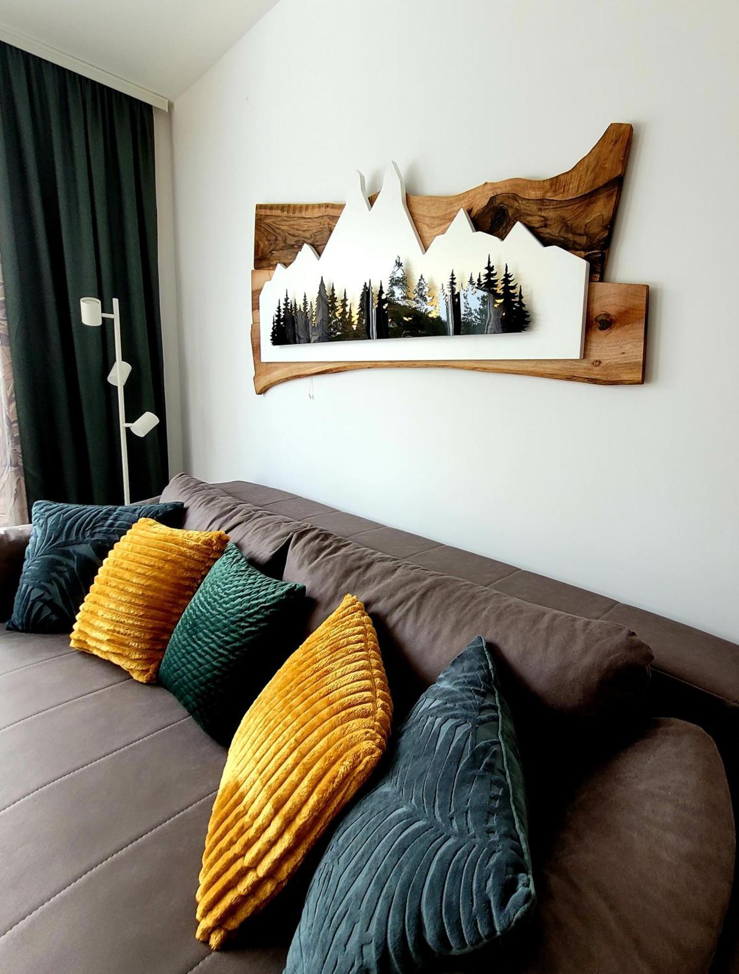 Divchy Dream Apartment Divcibare Ngoại thất bức ảnh