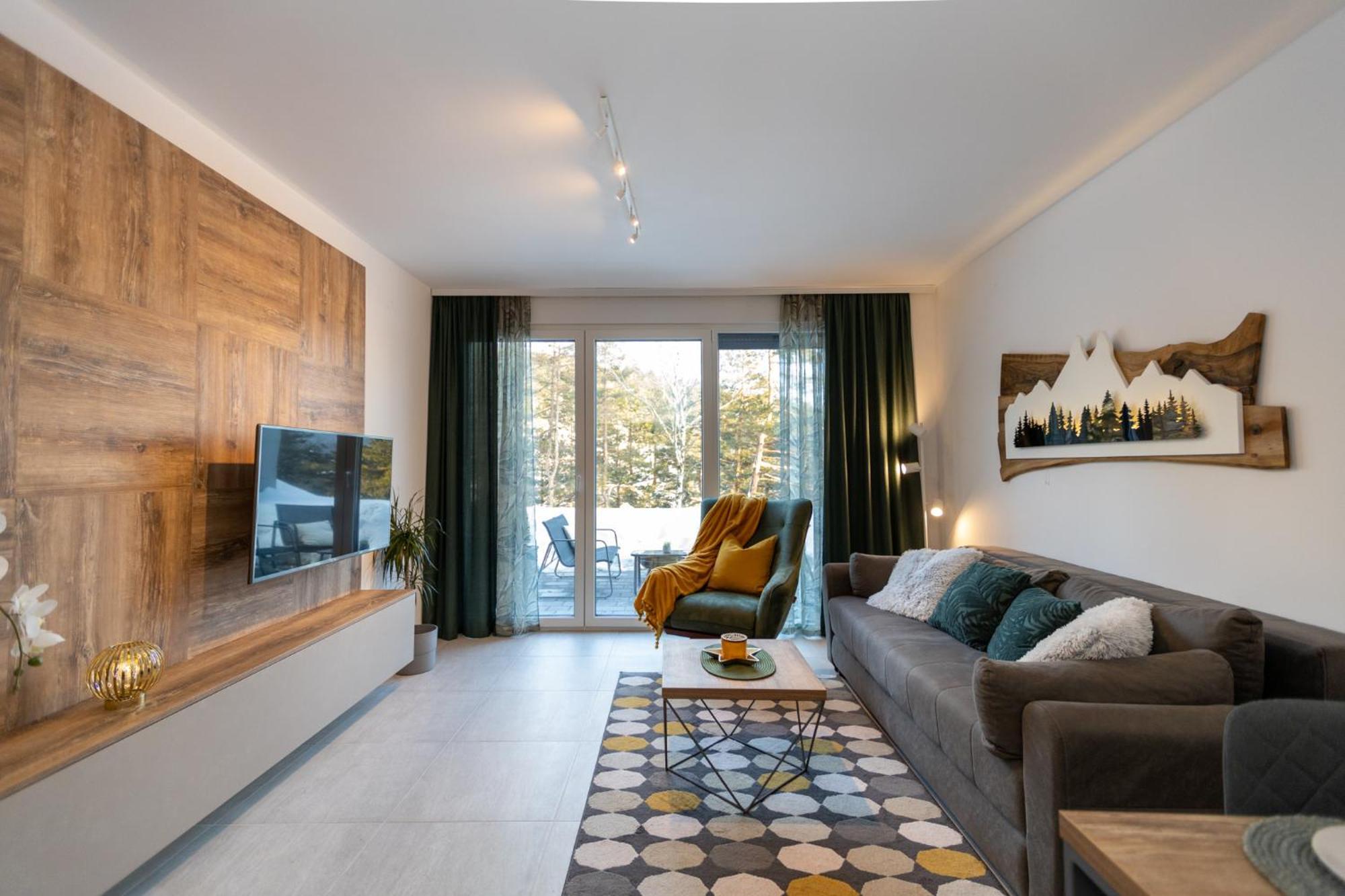 Divchy Dream Apartment Divcibare Phòng bức ảnh