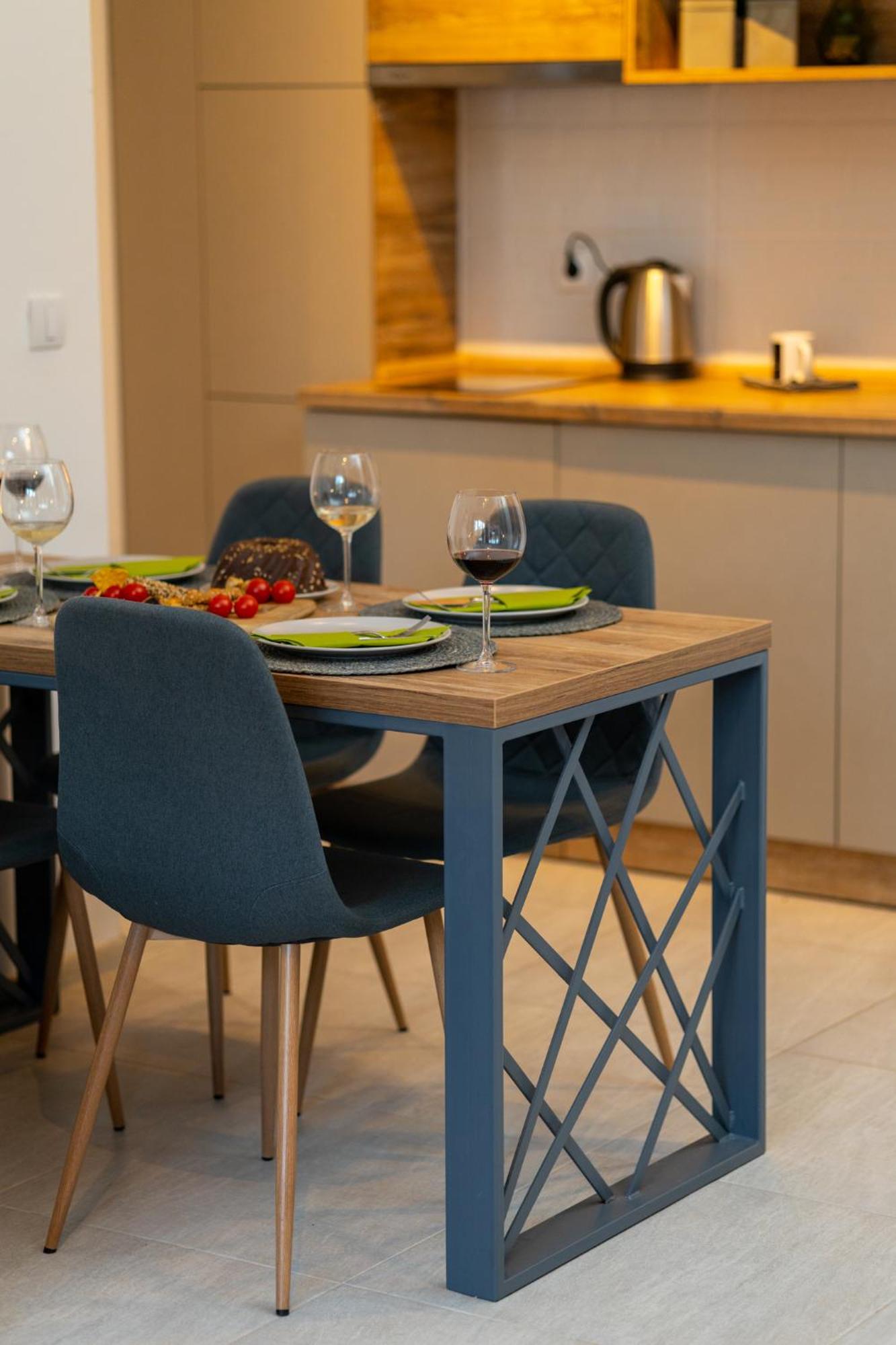 Divchy Dream Apartment Divcibare Phòng bức ảnh